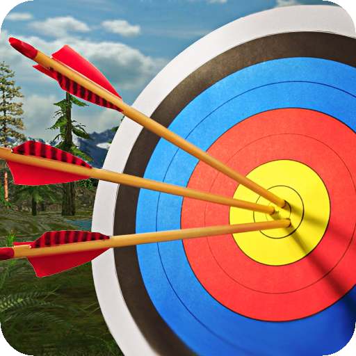 Archery Master 3D Banner